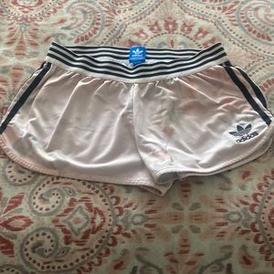 Women Adidas Shorts